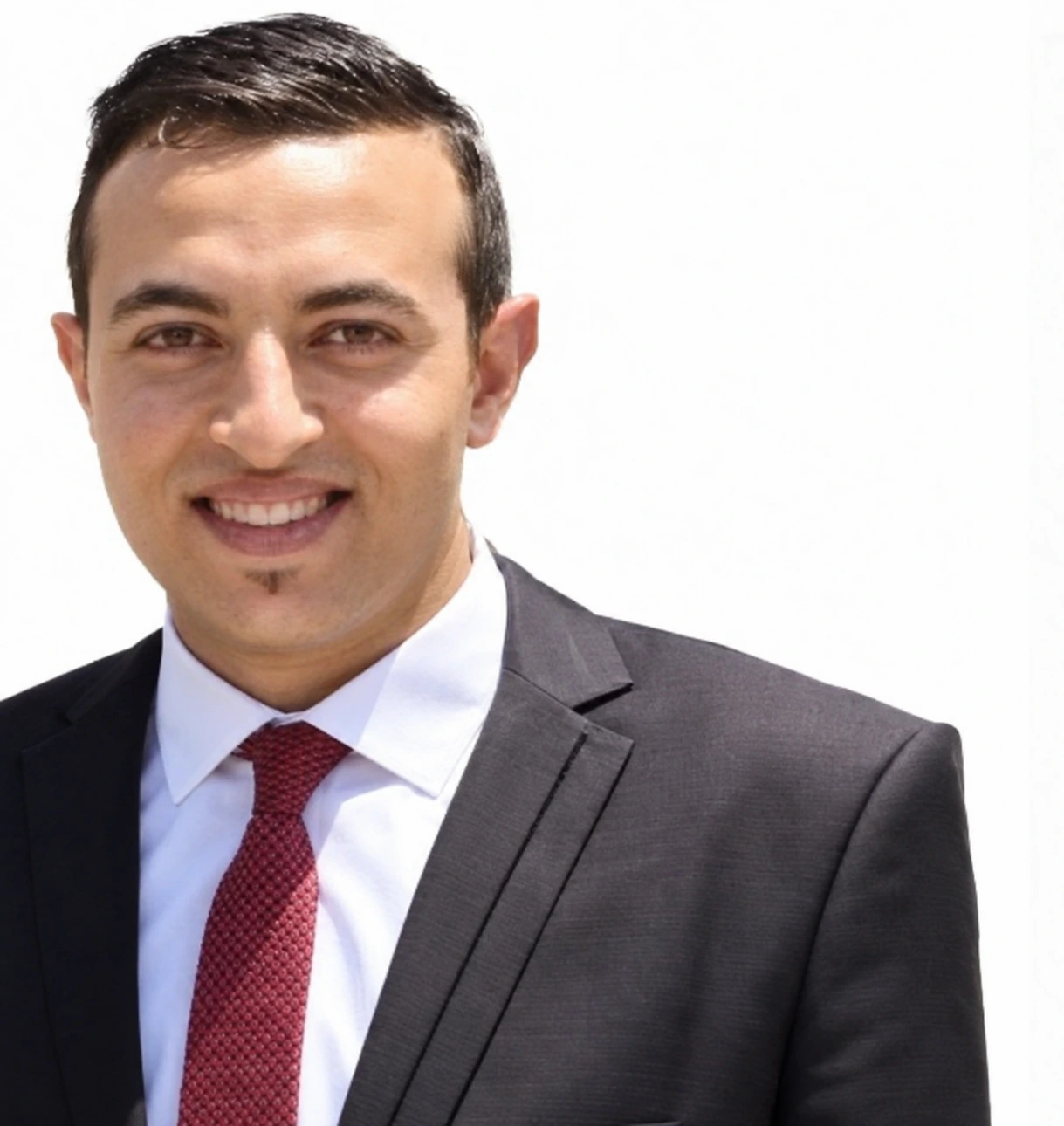 Karim Hamdy
