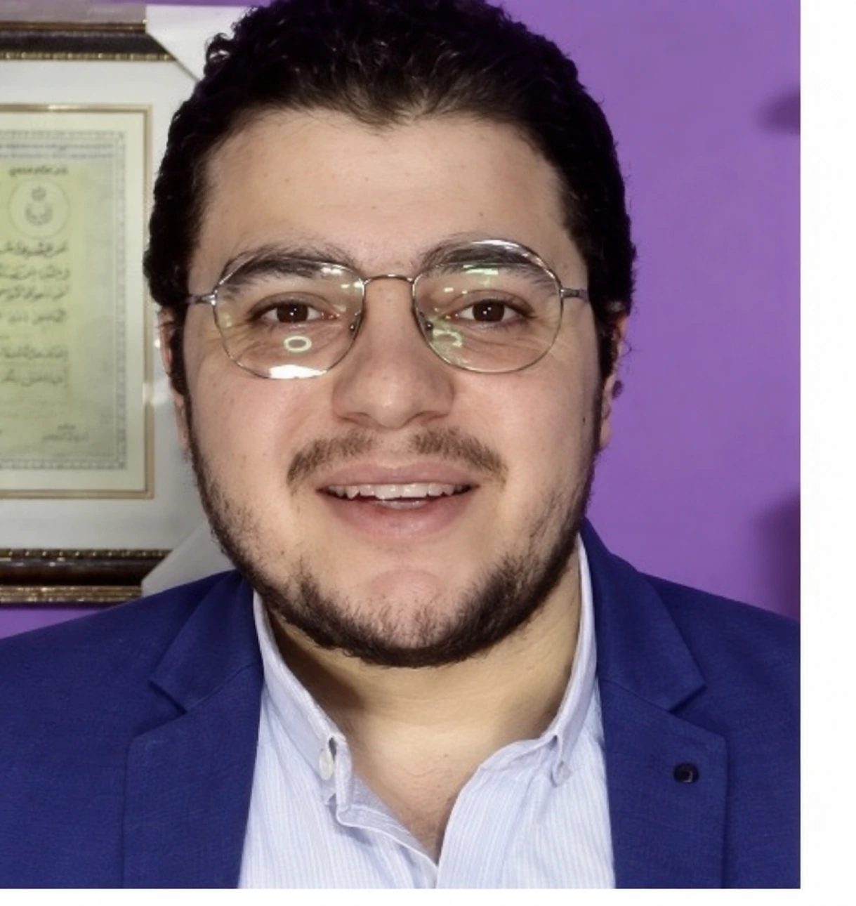 Mostafa Osman